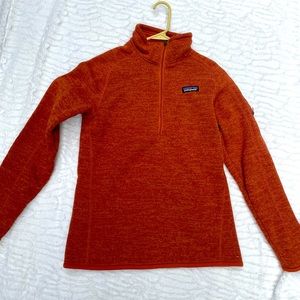 Quarter zip Patagonia - Great quality